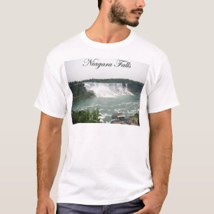 Niagara Herfsten T-shirt