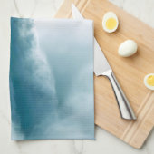 Niagara Herfsten Theedoek (Quarter Fold)