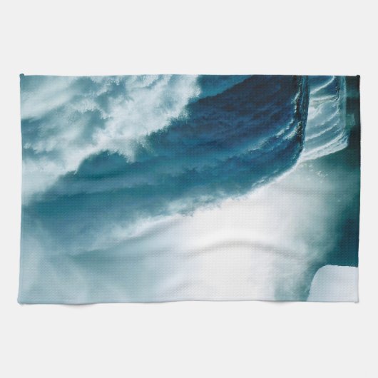 Niagara Herfsten Theedoek (Horizontaal)