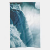 Niagara Herfsten Theedoek (Verticaal)