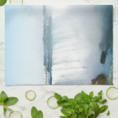 Niagara Herfsten. Theedoek (Gevouwen)