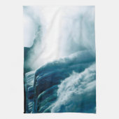 Niagara Herfsten Theedoek (Verticaal)