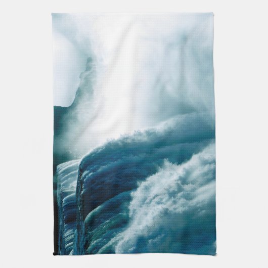 Niagara Herfsten Theedoek (Verticaal)