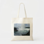 Niagara Herfsten Tote Bag (Voorkant)