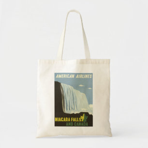 NIAGARA HERFSTEN TOTE BAG