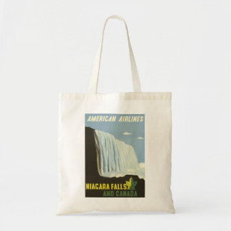 NIAGARA HERFSTEN TOTE BAG