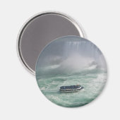 Niagara Herfsten Tour Magneet (Voorkant / Achterkant)