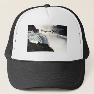 Niagara Herfsten Trucker Pet