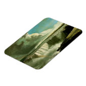 Niagara-Herfsten uit Table Rock Magneet (Linkerzijde)