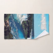 NIAGARA HERFSTEN - UITZICHT BAD HANDDOEK (Handdoek)