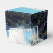 NIAGARA HERFSTEN - UITZICHT BEDANKDOOSJES (Achterkant)