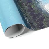 NIAGARA HERFSTEN - UITZICHT CADEAUPAPIER (Rol Hoek)