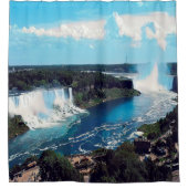 NIAGARA HERFSTEN - UITZICHT DOUCHEGORDIJN (Voorkant)