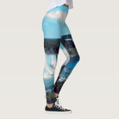 NIAGARA HERFSTEN - UITZICHT LEGGINGS (Rechts)
