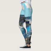 NIAGARA HERFSTEN - UITZICHT LEGGINGS (Links)