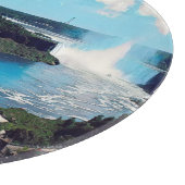 NIAGARA HERFSTEN - UITZICHT SNIJPLANK (Hoek)