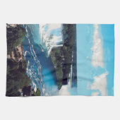 NIAGARA HERFSTEN - UITZICHT THEEDOEK (Horizontaal)