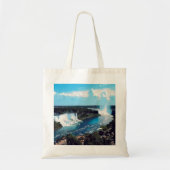 NIAGARA HERFSTEN - UITZICHT TOTE BAG (Voorkant)