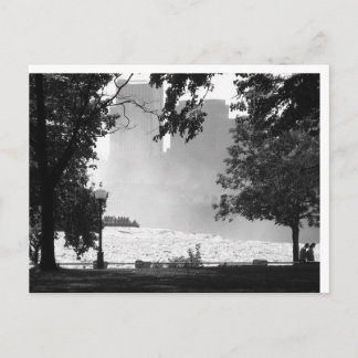 Niagara Herfsten, Verenigde Staten Briefkaart