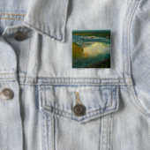 niagara herfsten vierkante button 5,1 cm (In situ)