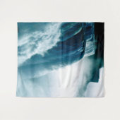 Niagara Herfsten Wandkleed (Voorkant (horizontaal))