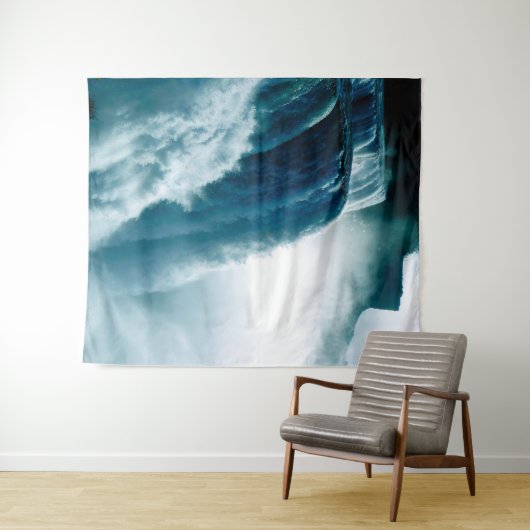 Niagara Herfsten Wandkleed (In Situ (horizontaal))