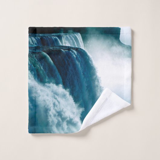 Niagara Herfsten Washandje (Wasdoekje)