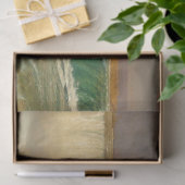 Niagara Herfsten Waterfall River Tissue Paper Tissuepapier (Geschenk)