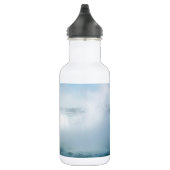 Niagara Herfsten. Waterfles (Rechts)