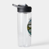 Niagara herfsten waterfles (Rechts)