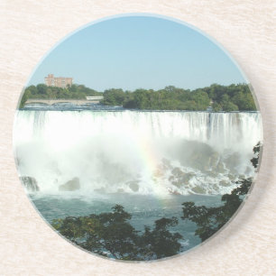 Niagara Herfsten Zandsteen Onderzetter