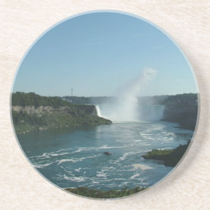 Niagara Herfsten Zandsteen Onderzetter