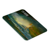 niagara hoefijzer magneet (Rechterzijde)