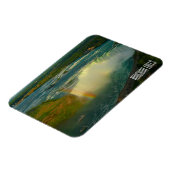 niagara hoefijzer magneet (Linkerzijde)