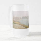 Niagara. Matglas Bierpul (Voorkant links)