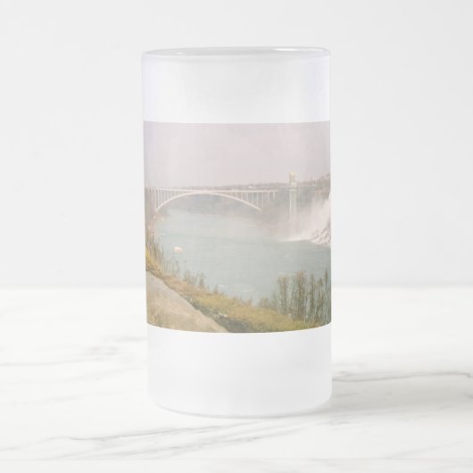 Niagara. Matglas Bierpul (Center)