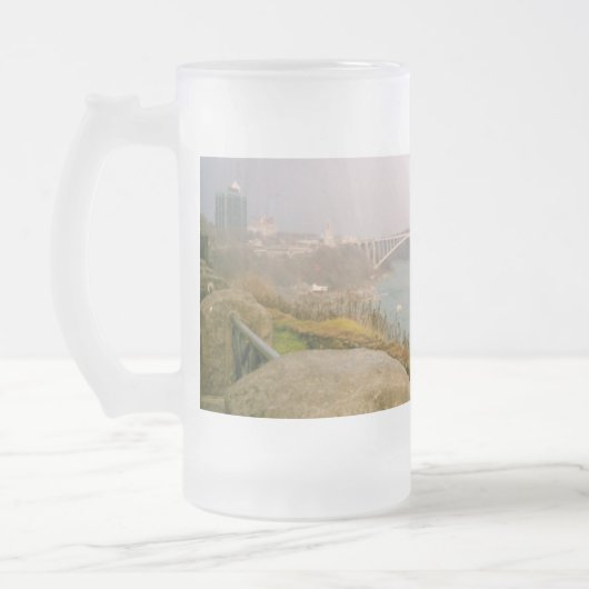 Niagara. Matglas Bierpul (Links)