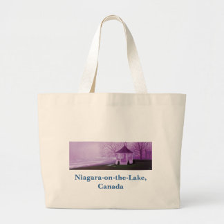 Niagara-on-the-Lake Shopping Canvas tas