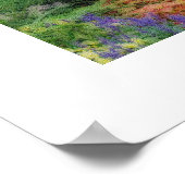 Niagara op het meer poster (Hoek)