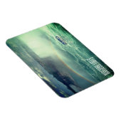 niagara regenboogschieten magneet (Rechterzijde)