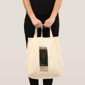 NIAGARA SHIVA HYBRID TOTE BAG (Voorkant (product))
