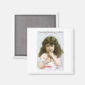 Niagara Starch Pure en Sweet Magneet (Voorkant / Achterkant)