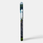 Niagara-Uitzicht Case-Mate iPhone Case (Achterkant / Links)