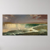 Niagara, Waterfall Poster (Voorkant)