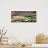 Niagara, Waterfall Poster (Keuken)