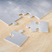 Niagara waterval legpuzzel (Zijkant)