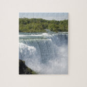 Niagara waterval legpuzzel (Verticaal)