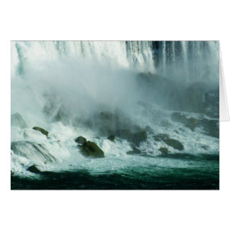Niagara-watervallen