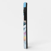 Niagara watervallen Case-Mate iPhone case (Achterkant/links)