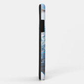 Niagara watervallen Case-Mate iPhone case (Achterkant/rechts)